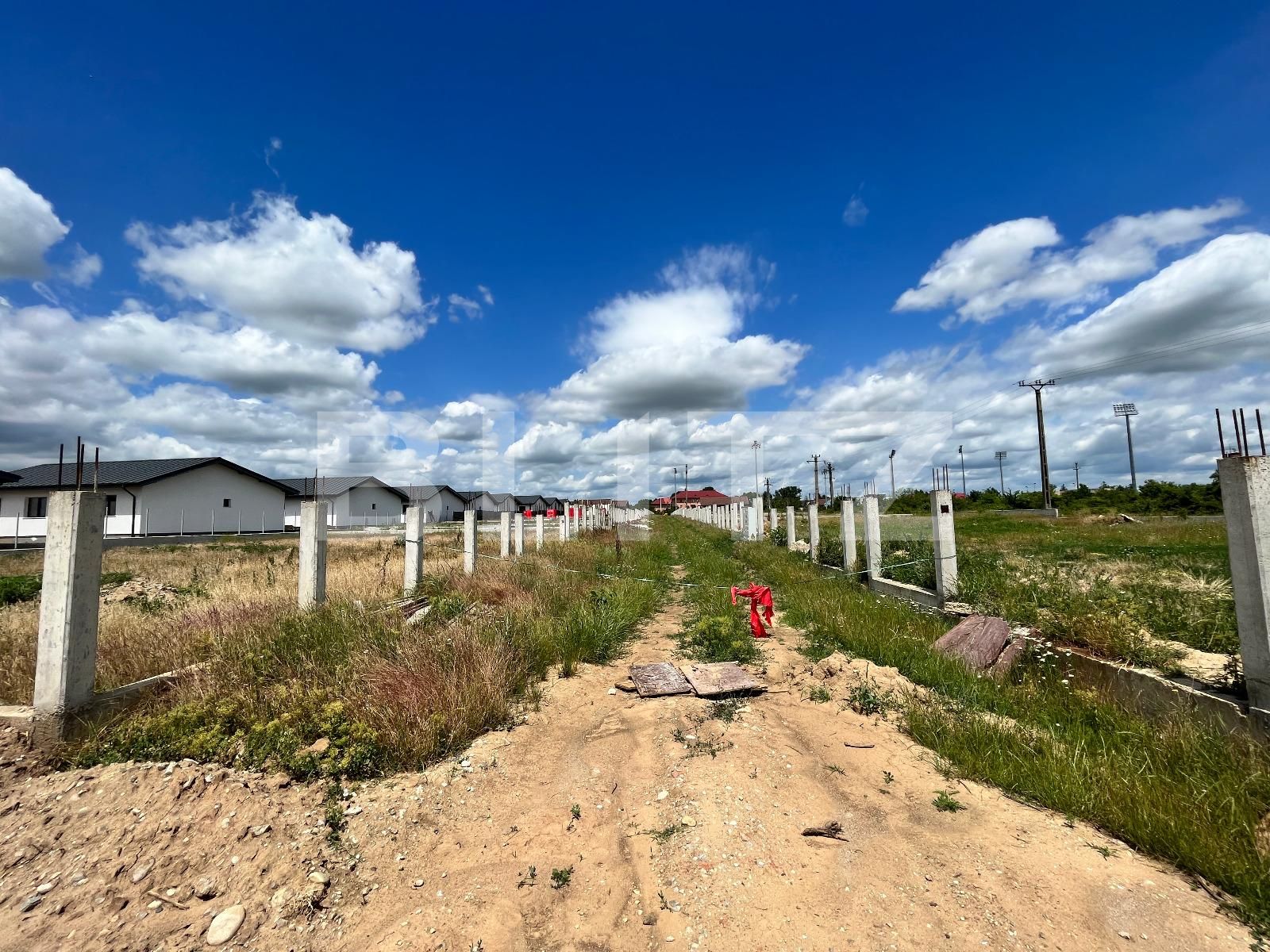 Teren de vânzare Aeroport - 88510TV | BLITZ Craiova | Poza3