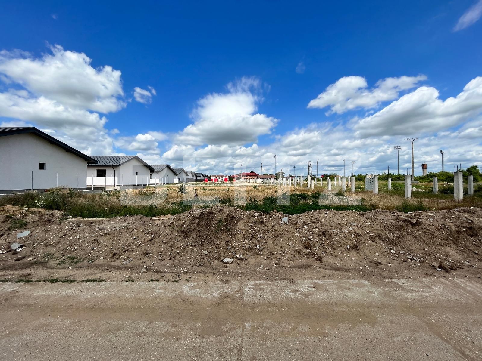 Teren de vânzare Aeroport - 88510TV | BLITZ Craiova | Poza2