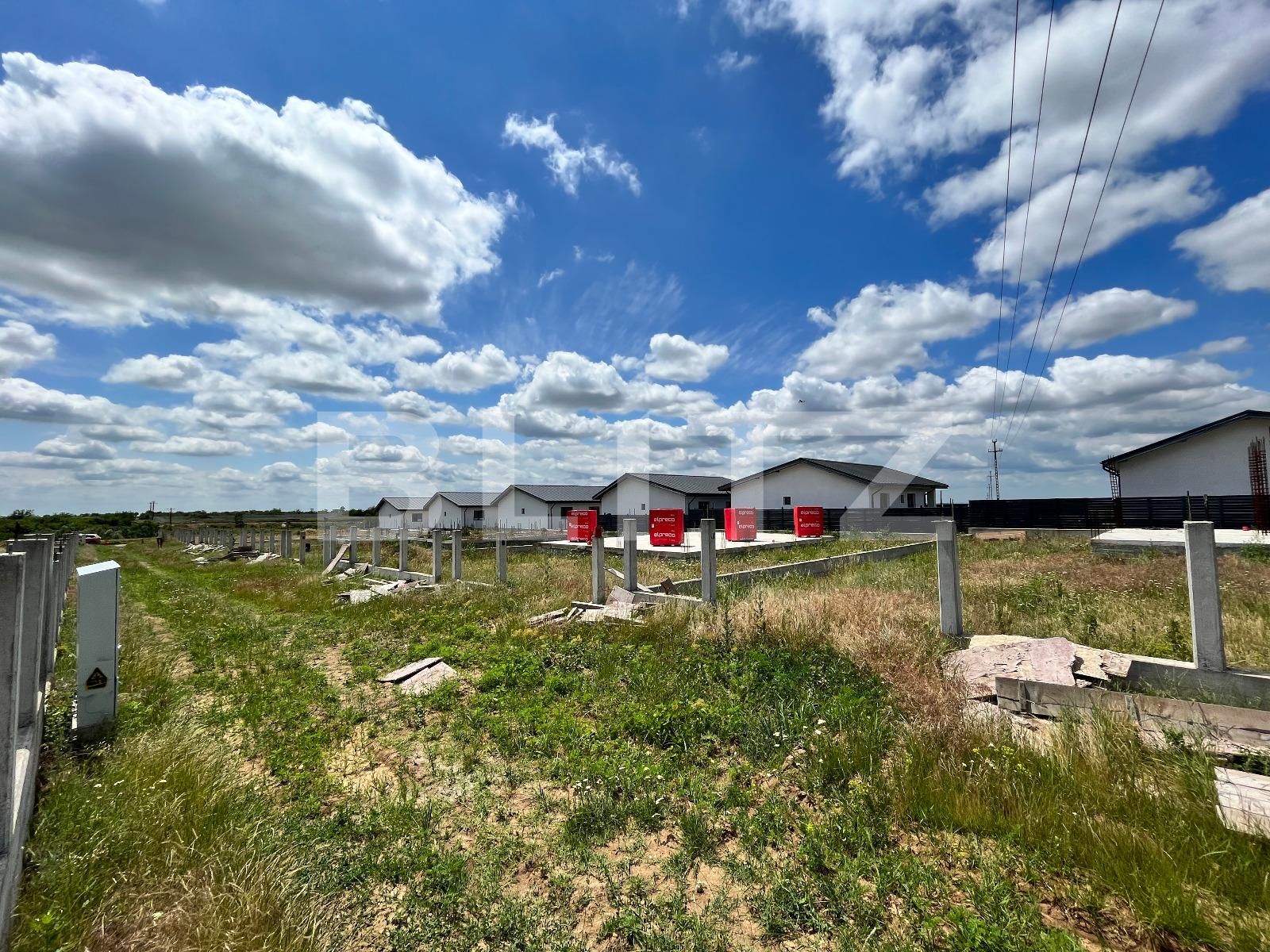 Teren de vânzare Aeroport - 88510TV | BLITZ Craiova | Poza6