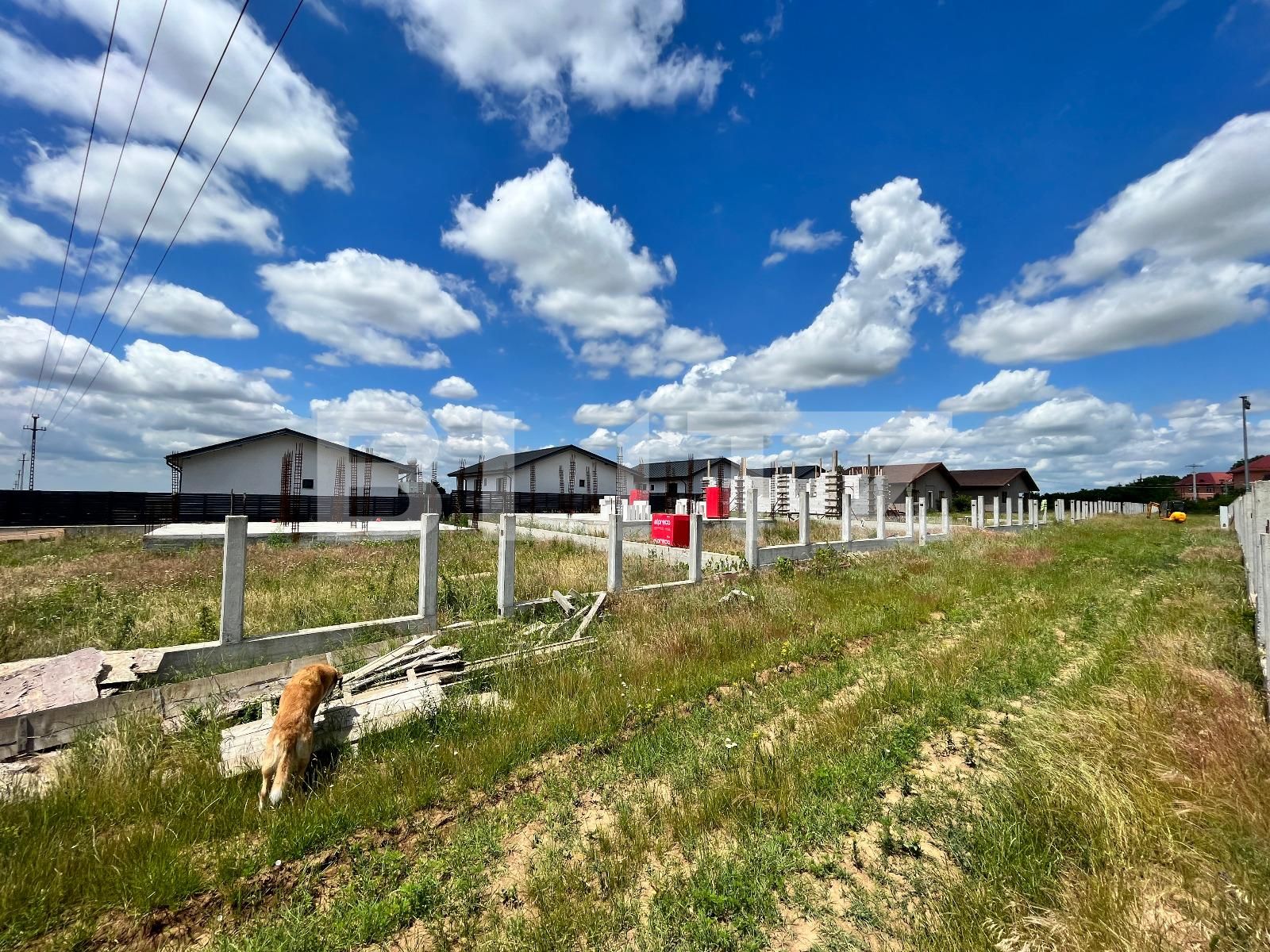 Teren de vânzare Aeroport - 88510TV | BLITZ Craiova | Poza5