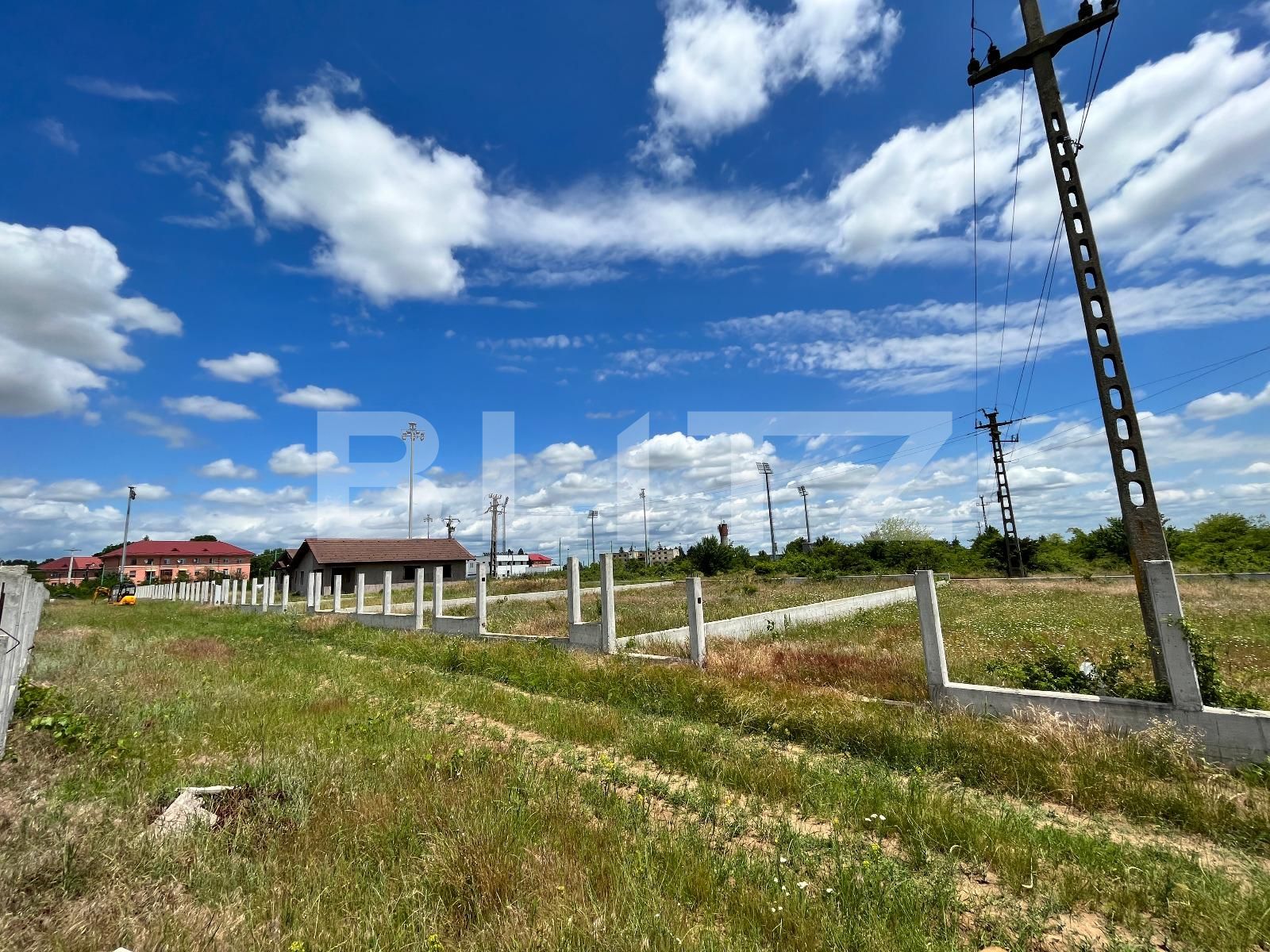 Teren de vânzare Aeroport - 88510TV | BLITZ Craiova | Poza4