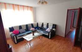 Apartament de 3 camere, 54 mp, pet friendly, zona Craiovita