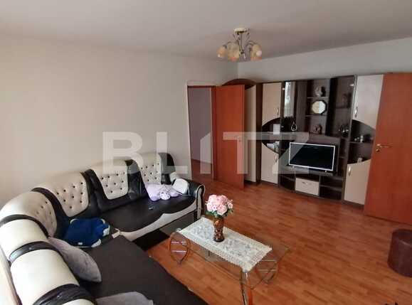 Apartament de închiriat 3 camere Craiovita Noua - 88673AI | BLITZ Craiova | Poza1