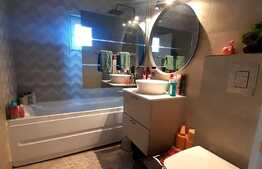 Apartament modern, 2 camere, 61 mp, zona 1 Mai