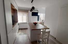 Apartament modern, 2 camere, 61 mp, zona 1 Mai