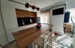 Apartament modern, 2 camere, 61 mp, zona 1 Mai