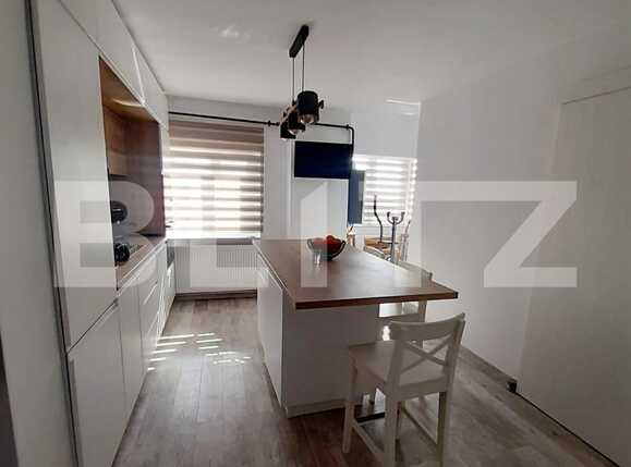 apartament modern lux 2 camere | Poza4
