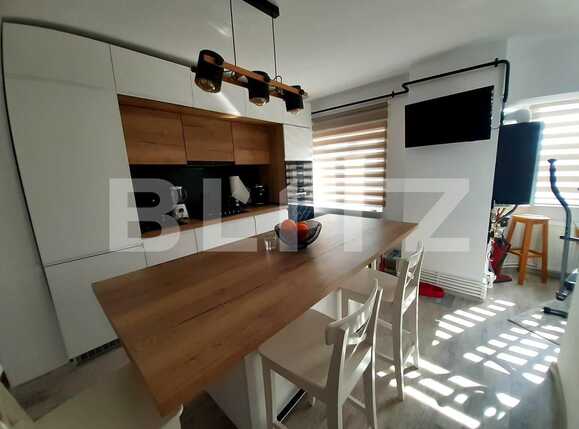 apartament modern lux 2 camere | Poza5
