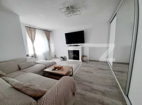apartament modern lux 2 camere | Poza2