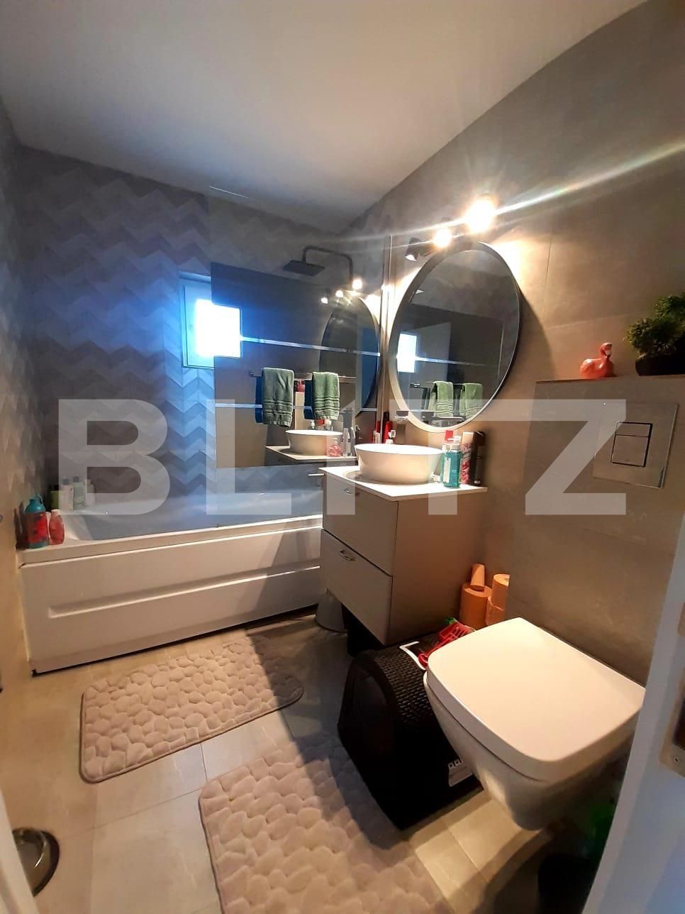 apartament modern lux 2 camere | Poza6