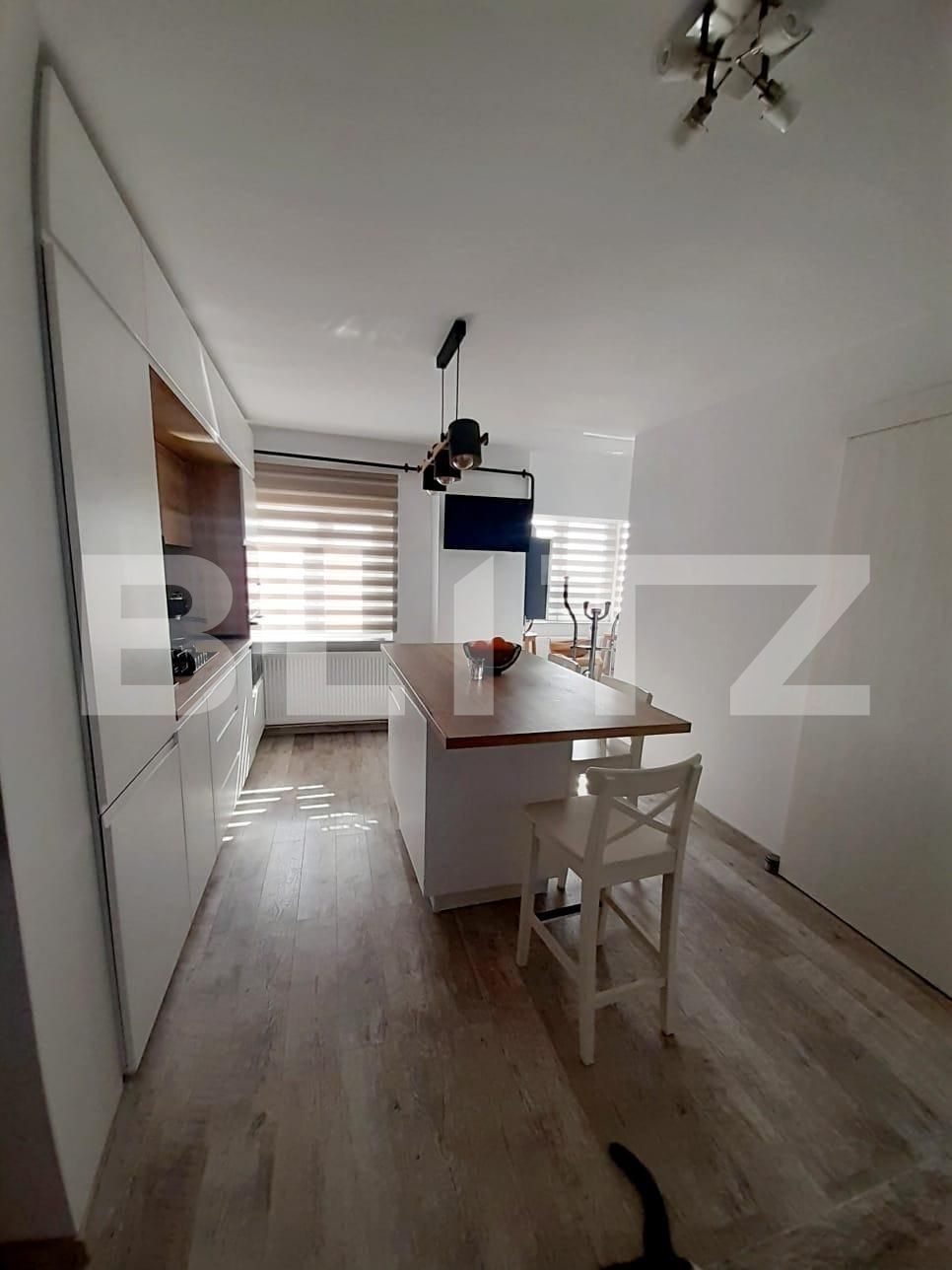 apartament modern lux 2 camere | Poza4