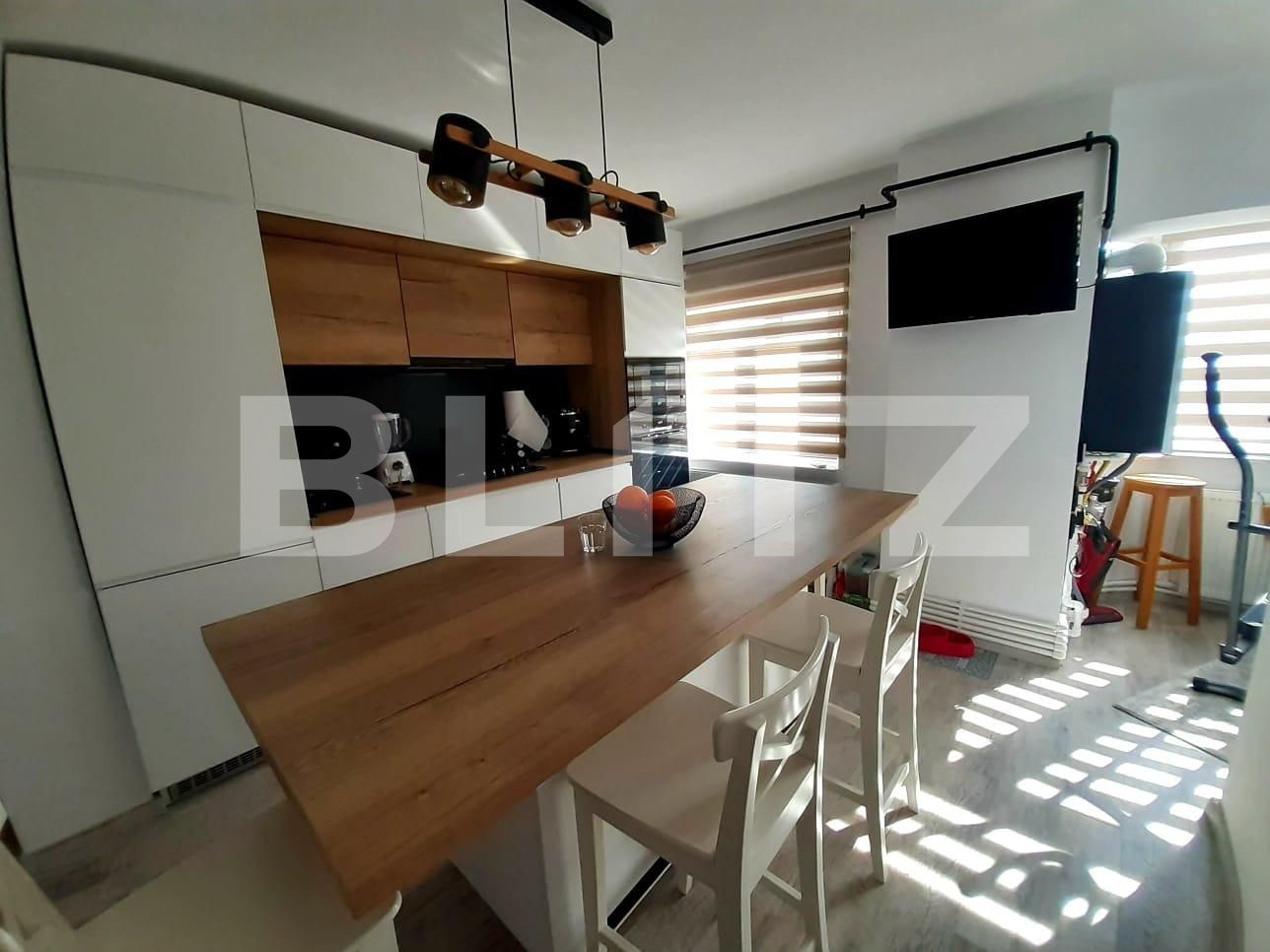 apartament modern lux 2 camere | Poza5