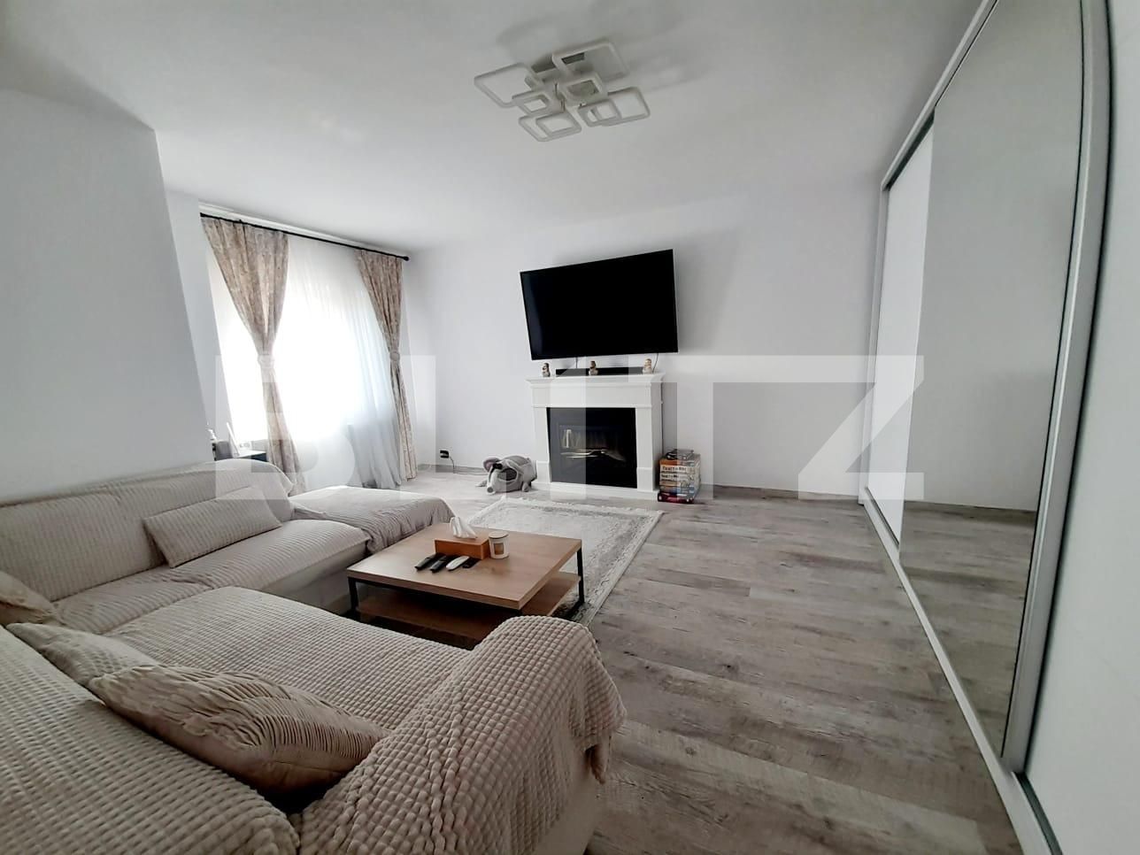 apartament modern lux 2 camere | Poza2