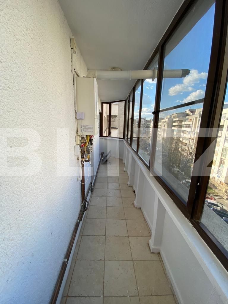 Apartament de închiriat 3 camere Central - 88709AI | BLITZ Craiova | Poza16