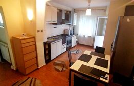 Apartament 2 camere, centrala termica, aer conditionat, zona 1 Mai