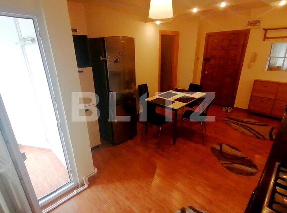 Apartament de închiriat 2 camere 1 Mai - 88782AI | BLITZ Craiova | Poza4