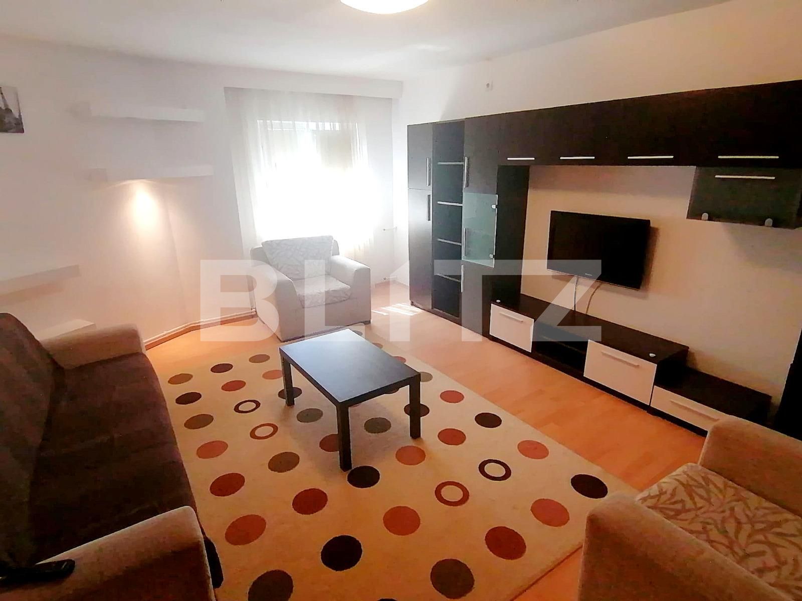 Apartament de închiriat 2 camere 1 Mai - 88782AI | BLITZ Craiova | Poza1