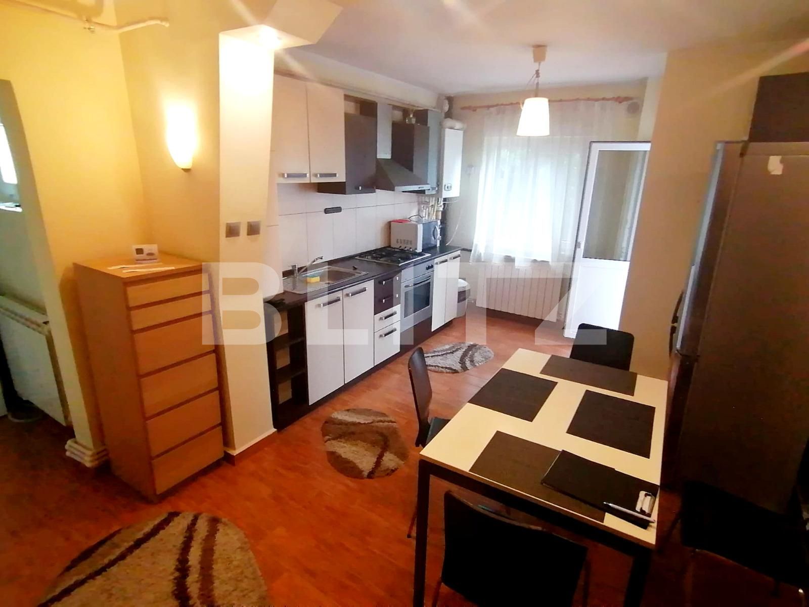 Apartament de închiriat 2 camere 1 Mai - 88782AI | BLITZ Craiova | Poza3
