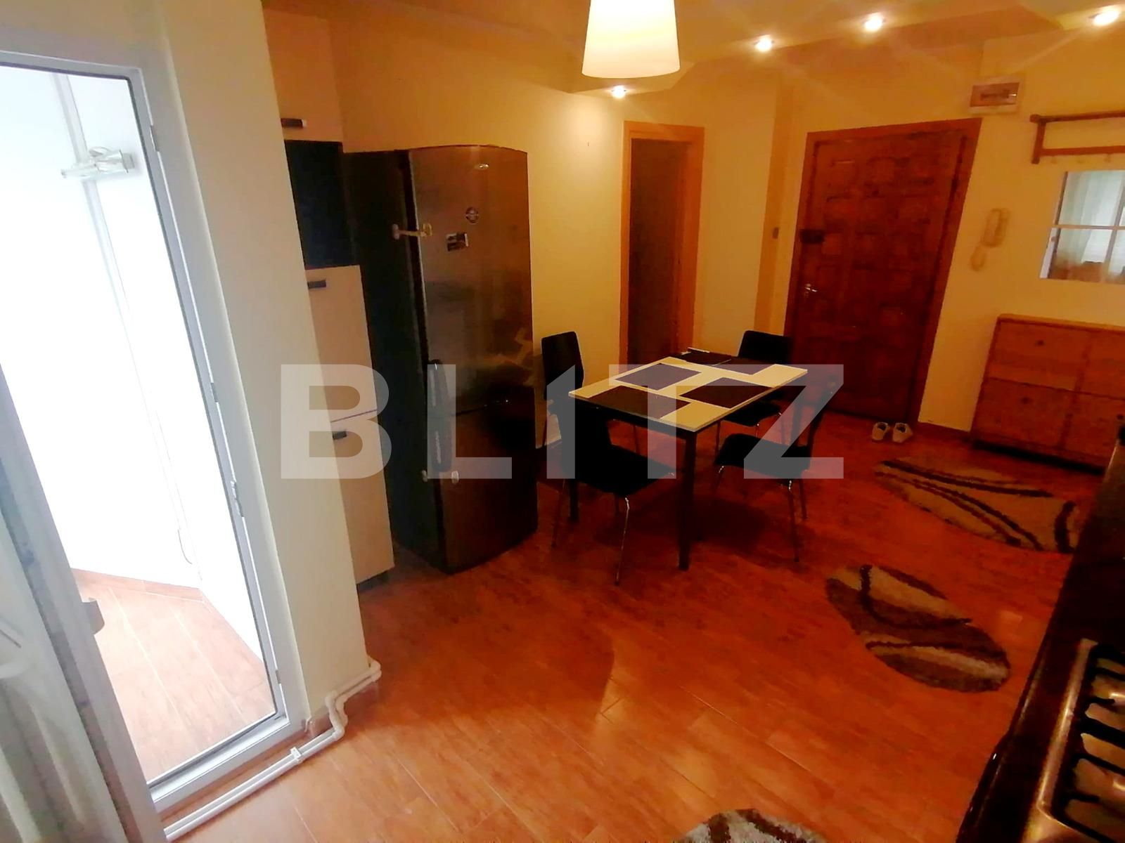 Apartament de închiriat 2 camere 1 Mai - 88782AI | BLITZ Craiova | Poza4