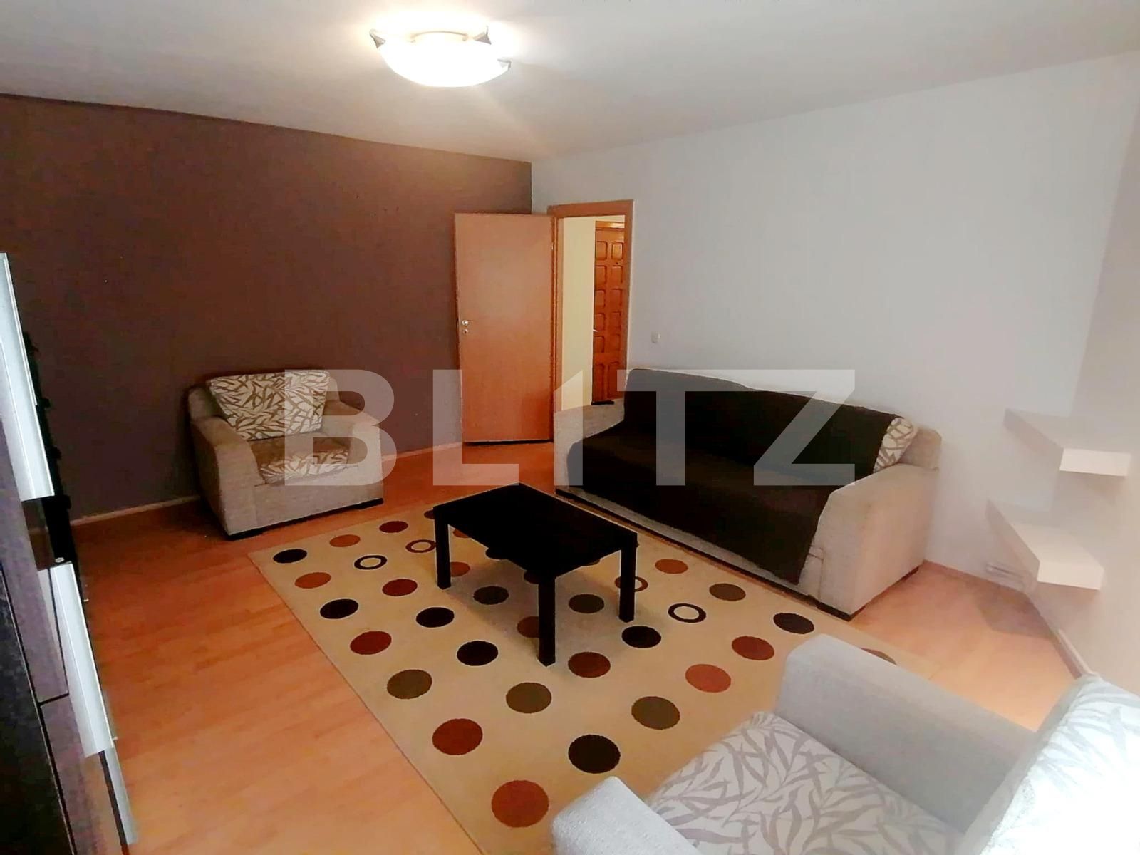 Apartament de închiriat 2 camere 1 Mai - 88782AI | BLITZ Craiova | Poza2