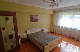 Apartament 3 camere, 86 mp, pet friendly, zona Ultracentrala