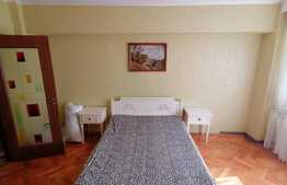 Apartament 3 camere, 86 mp, pet friendly, zona Ultracentrala