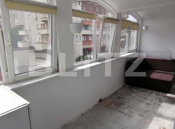 Apartament de închiriat 3 camere Ultracentral - 88784AI | BLITZ Craiova | Poza11