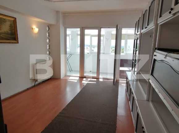 Apartament de închiriat 3 camere Ultracentral - 88784AI | BLITZ Craiova | Poza1