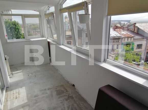 Apartament de închiriat 3 camere Ultracentral - 88784AI | BLITZ Craiova | Poza10