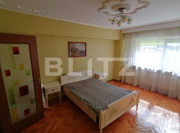 Apartament de închiriat 3 camere Ultracentral - 88784AI | BLITZ Craiova | Poza4
