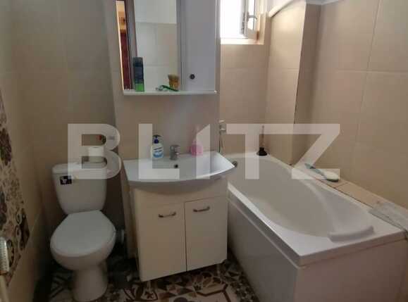 Apartament de închiriat 3 camere Ultracentral - 88784AI | BLITZ Craiova | Poza9