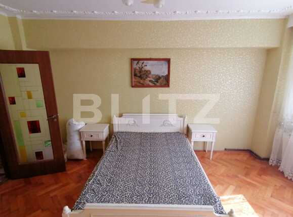 Apartament de închiriat 3 camere Ultracentral - 88784AI | BLITZ Craiova | Poza3