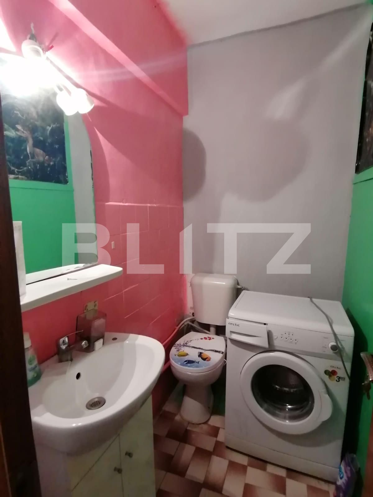 Apartament de închiriat 3 camere Ultracentral - 88784AI | BLITZ Craiova | Poza8