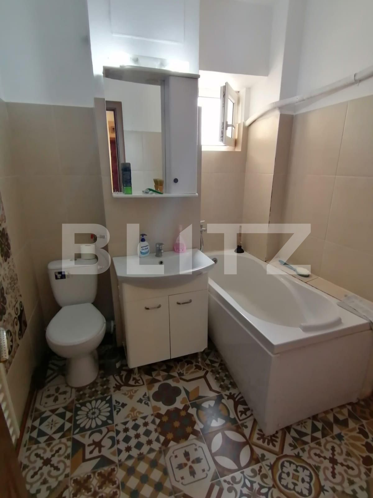 Apartament de închiriat 3 camere Ultracentral - 88784AI | BLITZ Craiova | Poza9