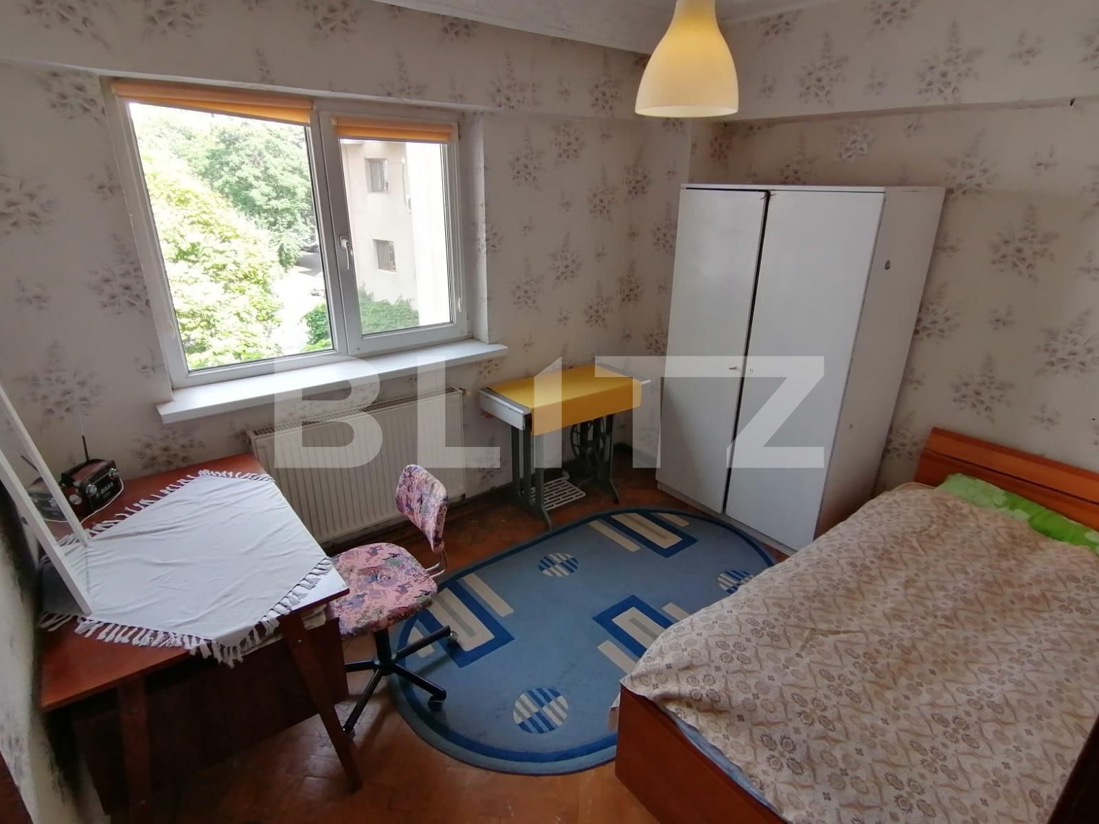 Apartament de închiriat 3 camere Ultracentral - 88784AI | BLITZ Craiova | Poza5