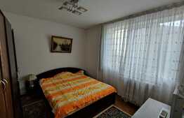 Apartament cu 2 camere, 45 mp, zona Rotonda.