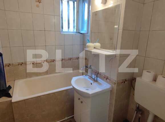 Apartament de închiriat 2 camere Calea Bucuresti - 88785AI | BLITZ Craiova | Poza5