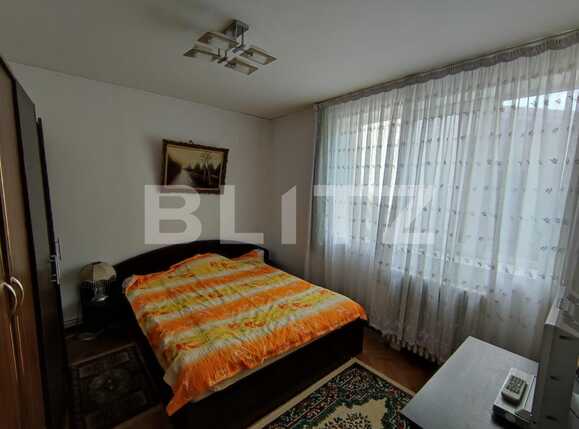 Apartament de închiriat 2 camere Calea Bucuresti - 88785AI | BLITZ Craiova | Poza2