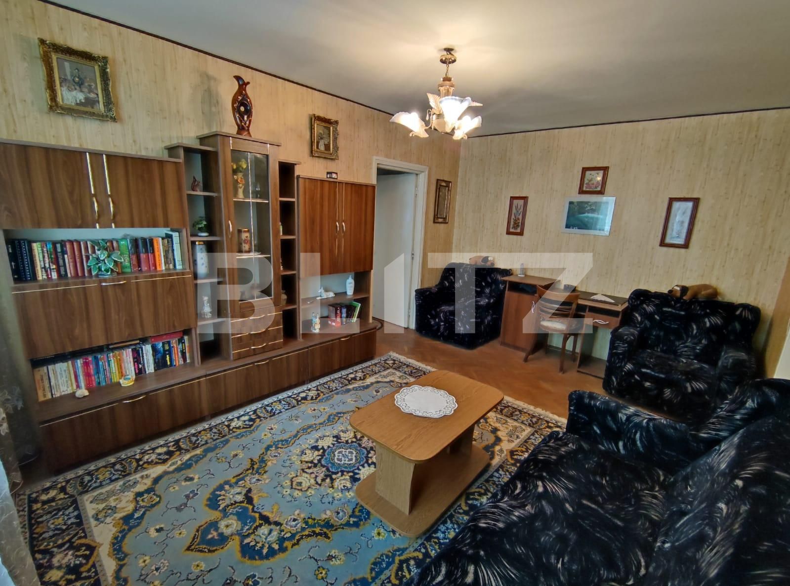 Apartament de închiriat 2 camere Calea Bucuresti - 88785AI | BLITZ Craiova | Poza1