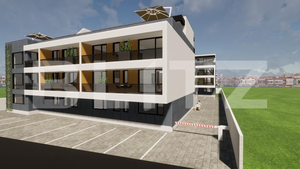 Apartament de vânzare 2 camere Veteranilor - 88804AV | BLITZ Craiova | Poza5