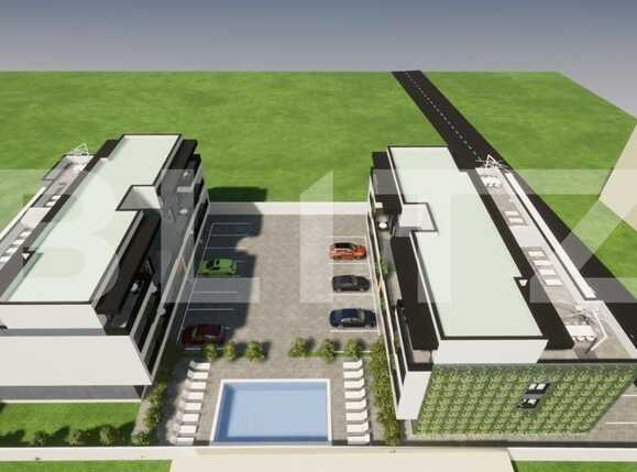 Apartament de vânzare 2 camere Veteranilor - 88805AV | BLITZ Craiova | Poza7