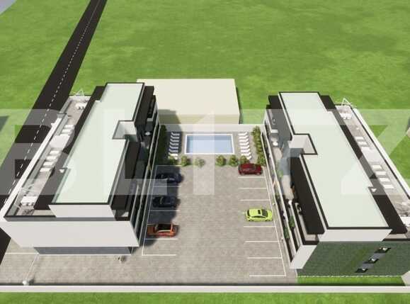 Apartament de vânzare 2 camere Veteranilor - 88805AV | BLITZ Craiova | Poza6