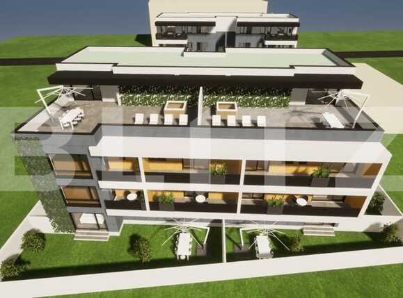 Apartament de vânzare 2 camere Veteranilor - 88805AV | BLITZ Craiova | Poza4