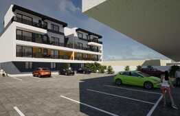 Apartament 2 camere, 55 mp, parter, zona parcul Nicolae Romanescu