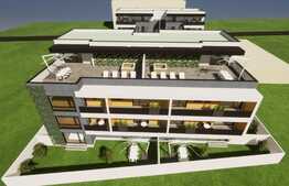 Apartament 2 camere, 55 mp, parter, zona parcul Nicolae Romanescu