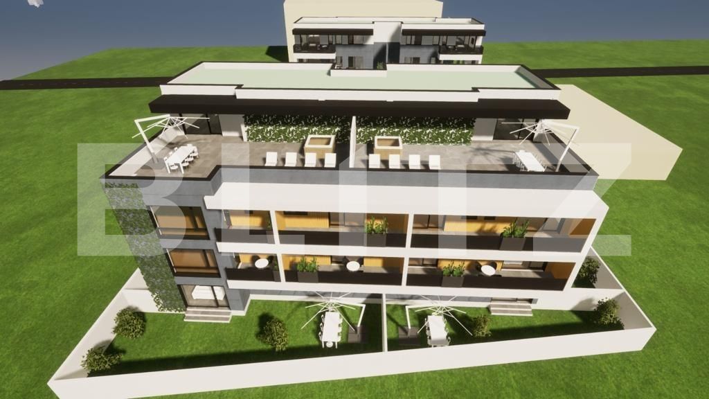 Apartament de vânzare 2 camere Veteranilor - 88807AV | BLITZ Craiova | Poza4