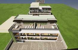 Apartament 2 camere, 79.8mp, zona parc Nicolae Romanescu