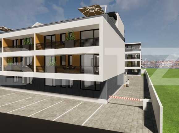 Apartament de vânzare 2 camere Veteranilor - 88808AV | BLITZ Craiova | Poza1