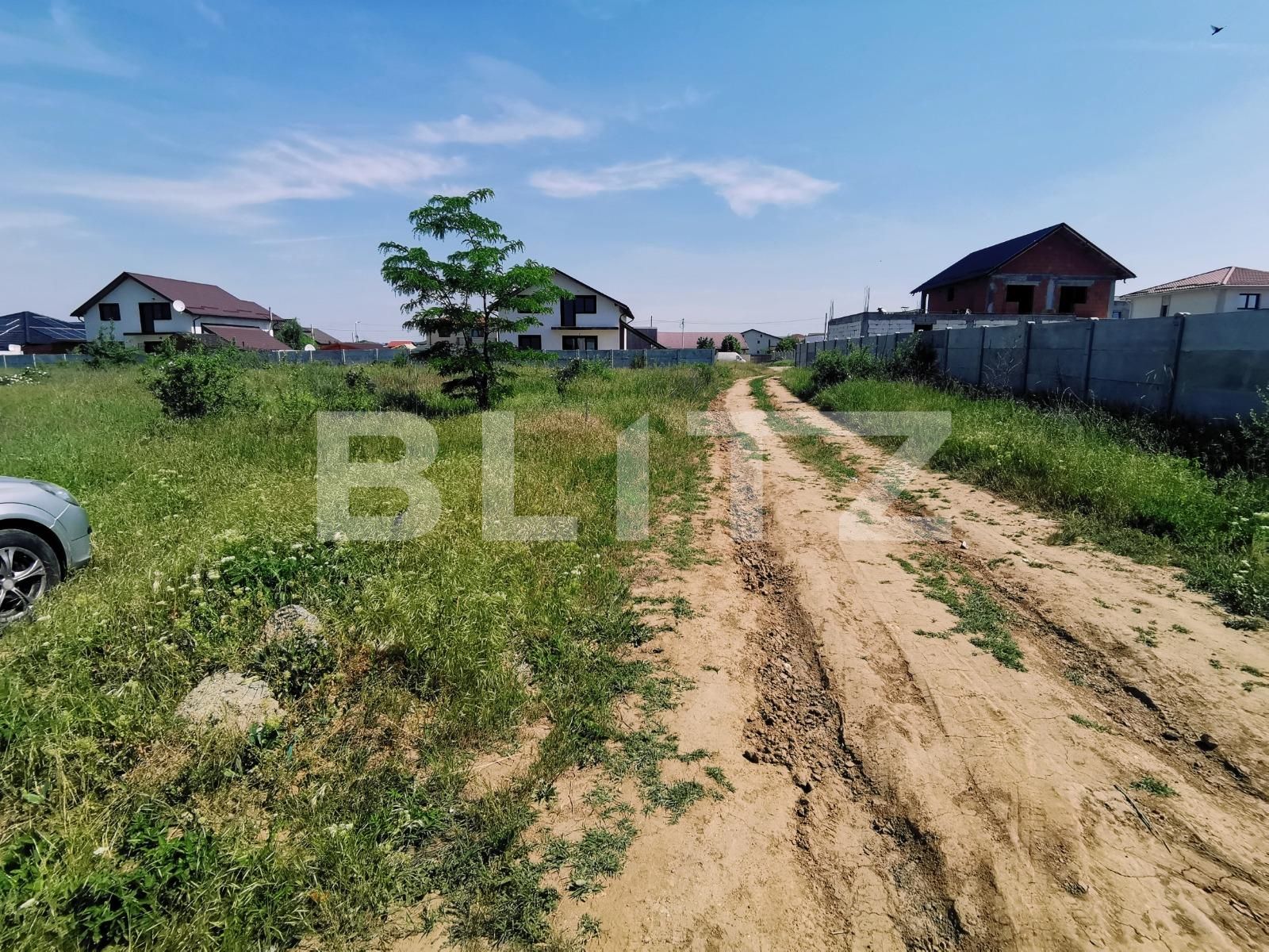 Teren de vânzare Malu Mare - 88809TV | BLITZ Craiova | Poza2