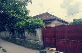 Ocazie! Proprietate de 1397 mp, teren intravilan, Brestei